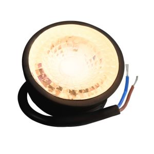 Olucia Core LED modul 5w dimmbar, schwarz