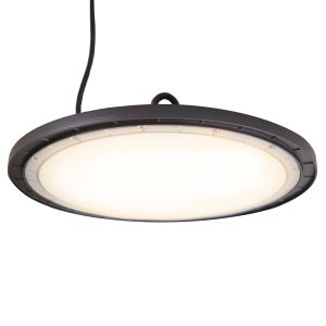 Bisolux LED Ufo Lampe - 150W - 4000K - IP65