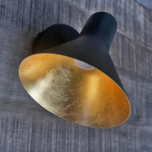 Goldene Wandstrahler Industrial, Verena