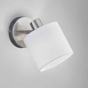 Nickel Wandstrahler Modern, Koge