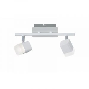Weiße Deckenstrahler Modern, Kolind, 4W, 3000K LED