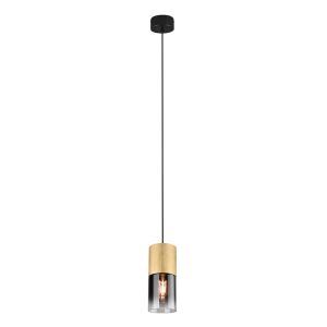 Messing Pendelleuchte Modern, Amadi