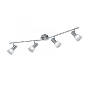 Weiße Deckenstrahler Modern, Tamala