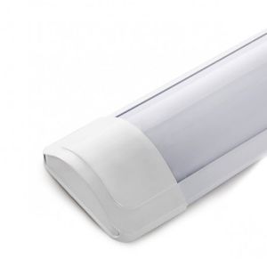 60 cm LED Werkstatt Deckenleuchte Ereq 18W, 3000K
