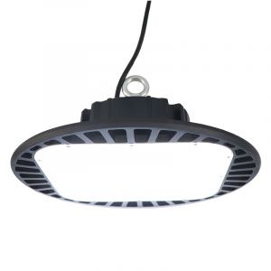Bisolux LED Ufo Lampe mit Philips Trafo - 200W - 6000K - IP65