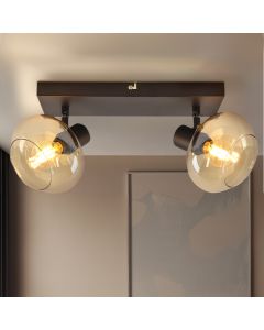 Design Deckenstrahler Bernstein, Skip