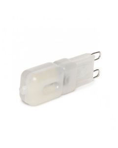Dimmbare Olucia G9 LED-Lampe Erix, 2,5W, 2200K