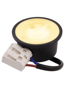Olucia Core LED modul 5w dimmbar, schwarz