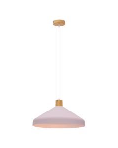 Landhaus Pendelleuchte Rosa, Freddie
