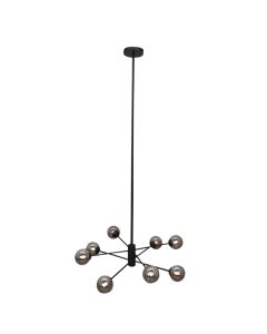 Design Pendelleuchte Grau, Kaily