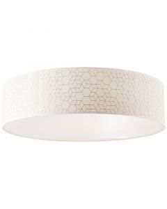 Moderne Deckenlampe Weiß, Bojana