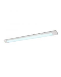 Anschließbare 60 cm LED Werkstatt Deckenleuchte - Enrique - 20W - 6500K