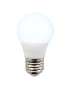 Lagiba E27 LED-Lampe Bradley, 5W, 6500K