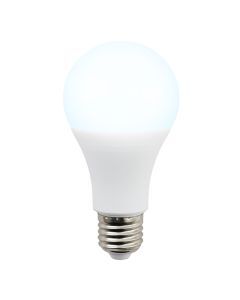 Lagiba E27 LED-Birne Bradley, 12W, 6500K