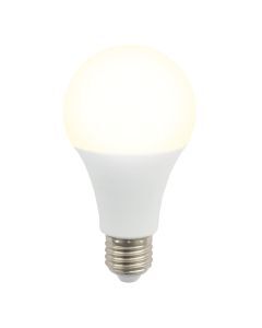 Lagiba E27 LED-Lampe Bradley, 15W, 4000K