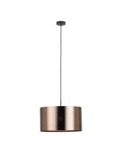Braune design Pendelleuchte Kunststoff, Noor