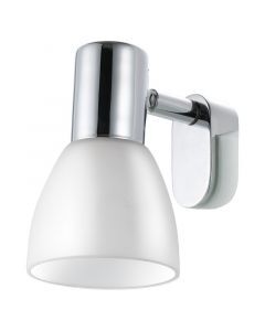 Chrom Spiegelbeleuchtung Glas, Ablanc