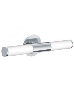 Chrom moderne Spiegelbeleuchtung Glas, Euska, IP44