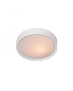 Weiße Deckenlampe Modern, Lex
