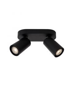 Schwarze Deckenstrahler Modern, Xyrus
