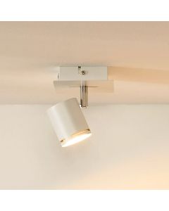 Weiße Deckenstrahler Modern, Rilou