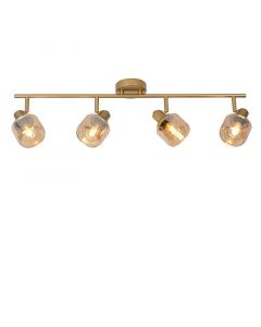 Goldene Wandstrahler Antik, Bjorn