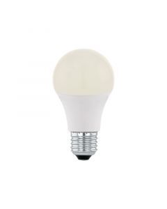Lagiba E27 LED-Lampe Cenor, A60, 8W, 2700K