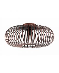 Kupfer Deckenlampe Modern, Avni