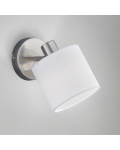 Nickel Wandstrahler Modern, Koge