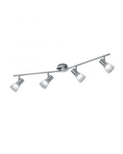 Weiße Deckenstrahler Modern, Tamala