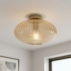 Design Deckenlampe Bernstein, Charlois