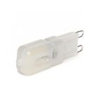 Olucia 3-Stufen dimmbare LED-Lampe G9 Erix, 2,5W, 2700K