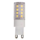 Dimmbare Olucia G9 LED-Lampe Kyo, 3W, 2200K