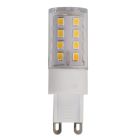 Olucia 3-Stufen dimmbare LED-Lampe G9 Kyo, 5W, 2700K