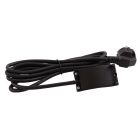 Olucia Connect Kabel 2 m mit EU-Stecker und Anschlussbox