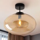 Design Deckenleuchte Bernstein, Kimi