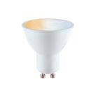 Smart LED-Lampe GU10 5W, RGBW
