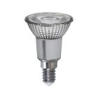 Dimmbare E14 LED-Reflektorlampe Gorge, 4,8W, 2700K