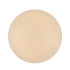 Kunststoff Deckenleuchte mit Sensor Weiß, Djalissa, 12W, 3000K LED