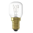 Calex Ofenlampe, 300°, E14, 25W, 2200K (zusätzliches atmosphärisches Weiß)