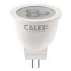 Calex LED Lampe, GU4, MR11, 2.7W, 3000K (warmes Weiß)