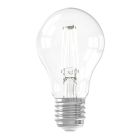 Calex LED Filamentlampe, A60, E27, 4W, 2700K (besonders Warmweiß), dimmbar
