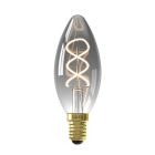 Dimmbare Calex E14 LED-Kerzenlampe 4W, 1800K