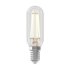 Dimmbare Calex E14 LED-Röhrenlampe 4,5W, 2700K