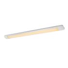 Anschließbare 120 cm LED Werkstatt Deckenleuchte - Enrique - 40W - 3000K