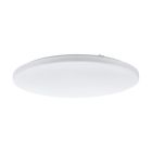 Weiße Deckenlampe Stahl, Eloise, 50W, 3000K LED