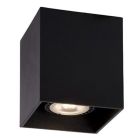 Schwarze Aufbauspot Modern, Raina