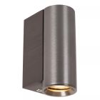 Graue Wandstrahler Modern, Dupla