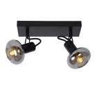 Graue Deckenstrahler Modern, Madee