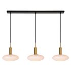 Weiße Pendelleuchte Design, Singala